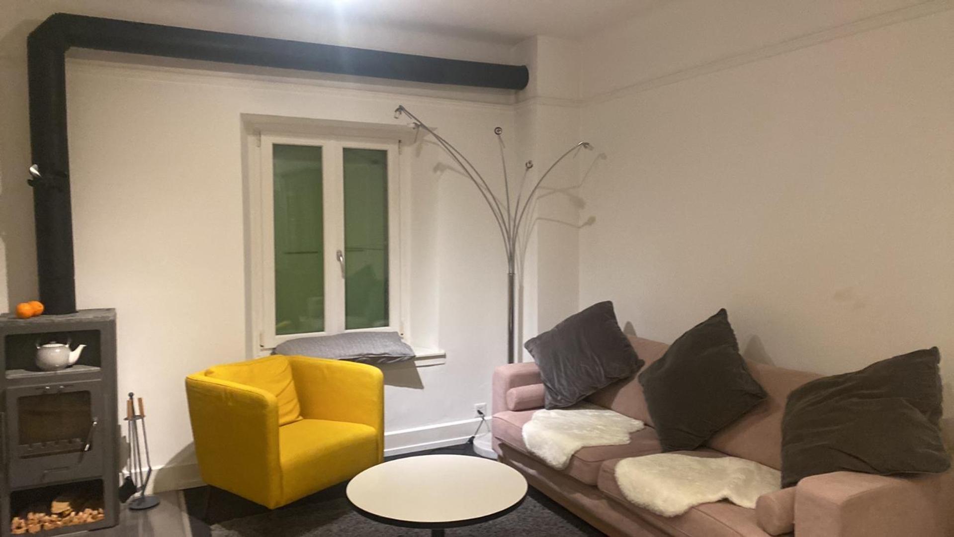 Maison Verte Roche Екстериор снимка