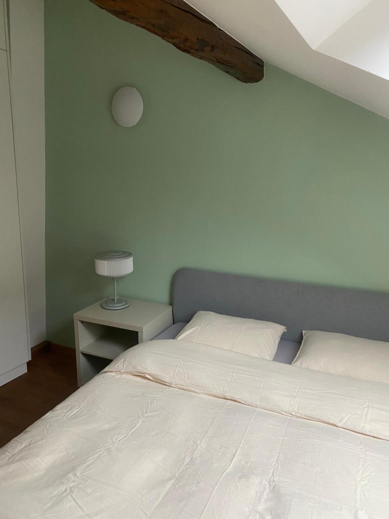 Maison Verte Roche Екстериор снимка